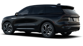 2026 Lincoln Lincoln Nautilus External Image 3